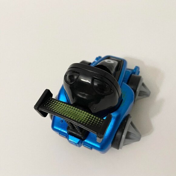 2012 Fisher Price Mattel Rev N Go Race Car - Picture 5 of 16